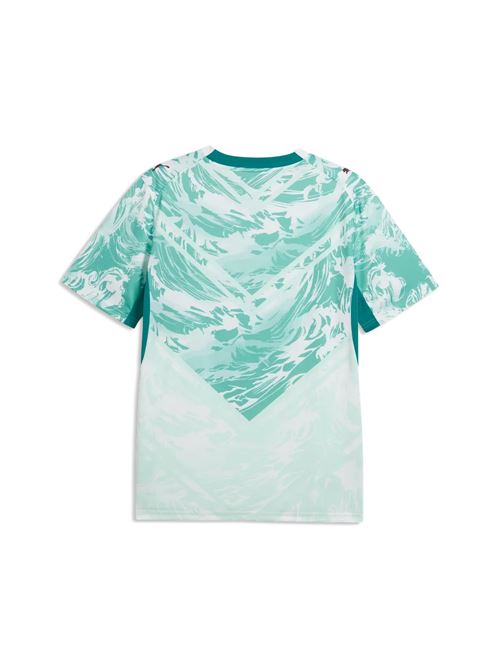 Puma Portogallo maglia gara away wc26 Portogallo | 783288-02AWAY WC 26